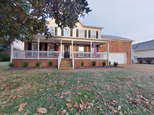 2008 Prescott Way, Spring Hill, TN, 37174-9284 | Card Image