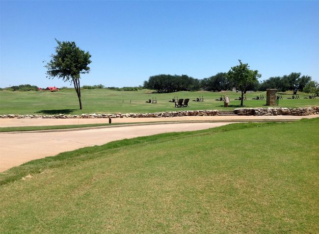 The Cliffs Driving Range | Image 13