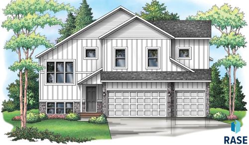 2112 E Bergen Cir Circle, Brandon, SD, 57005 | Card Image