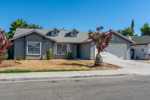 5430 W Fedora Ave, Fresno, CA, 93722-7149 | Card Image
