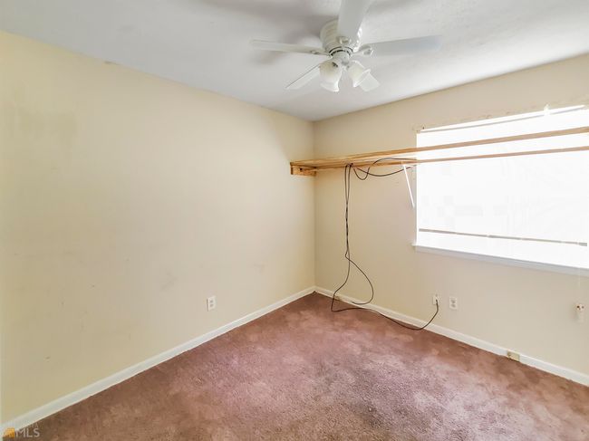 1430 Chevy Chase Rd, House other with 3 bedrooms, 1 bathrooms and null parking in savannah GA | Image 15