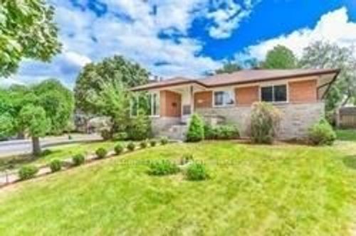 main-257 Otonabee Ave, North York, ON, M2M2S9 | Card Image