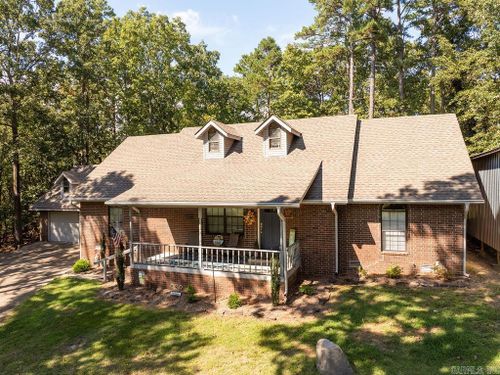 28 Baywood Dr, Heber Springs, AR, 72543-9519 | Card Image