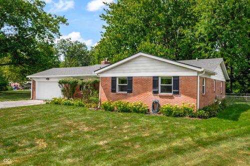 7131 Gillespie Ct, Indianapolis, IN, 46214-3639 | Card Image