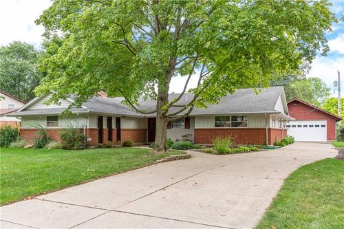 4224 Fernbrook St, Dayton, OH, 45440-1513 | Card Image