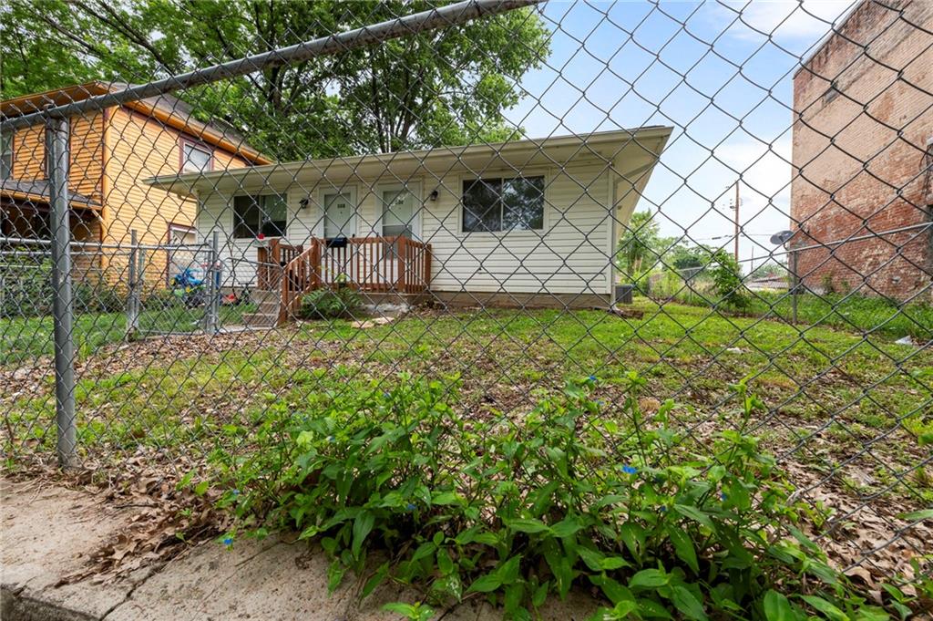Residential Income in Leavenworth 3