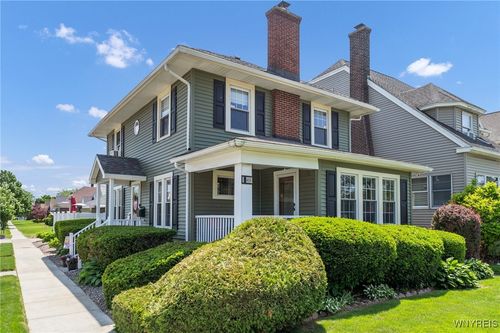749 Colvin Boulevard, Tonawanda-Town, NY, 14217 | Card Image