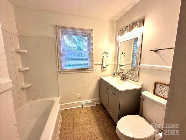 1506 Coker Ave, House other with 2 bedrooms, 1 bathrooms and null parking in Charlotte NC | Image 6