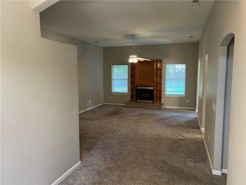 1308 Hunter Ridge, Siloam Springs, AR, 72761 | Card Image