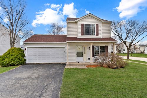 21 Cascade Ct, South Elgin, IL, 60177-3046 | Card Image