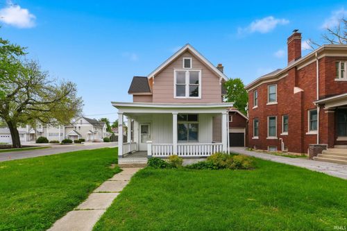 1201 Columbia Avenue, Fort Wayne, IN, 46805-6338 | Card Image
