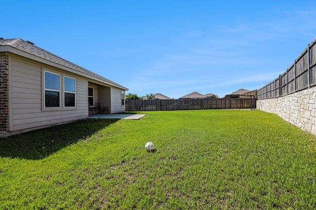 2415 Fall Ct, House other with 4 bedrooms, 2 bathrooms and null parking in Anna TX | Image 28