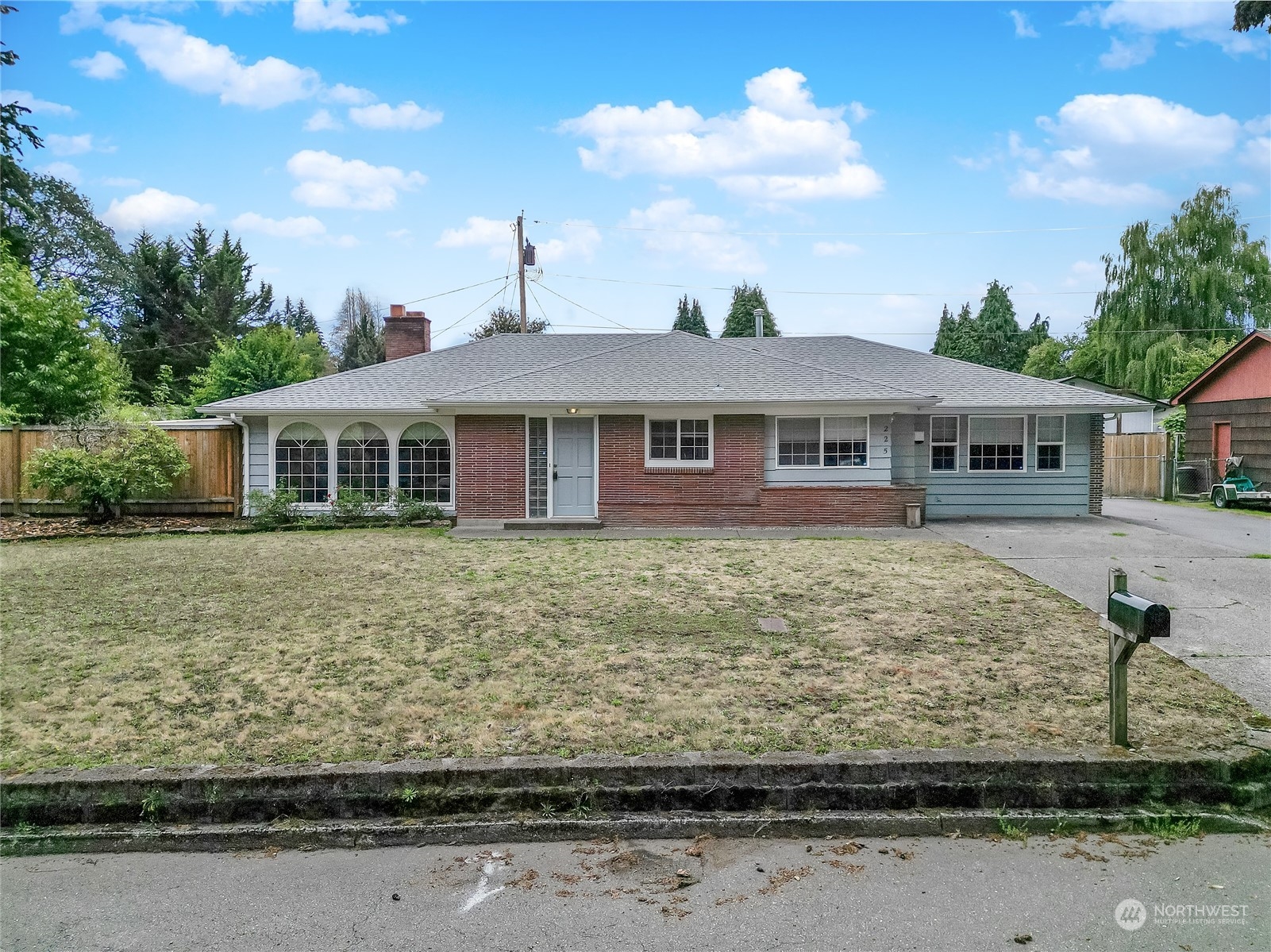 Ruby St, Tumwater, WA 98501