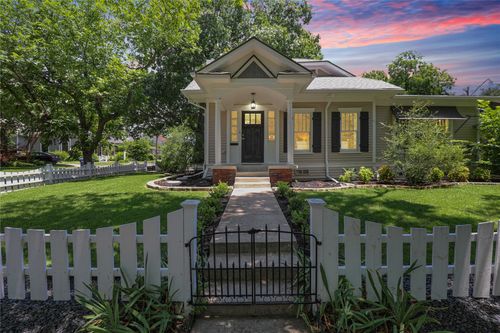 314 N Bradley St, Mckinney, TX, 75069-3702 | Card Image