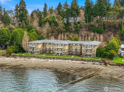 3g-9551 Ne South Beach Dr, Bainbridge Island, WA, 98110-4822 | Card Image
