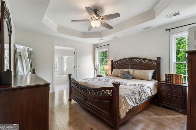 2263 Seatton Ct, House other with 4 bedrooms, 3 bathrooms and 2 parking in Marietta GA | Image 21