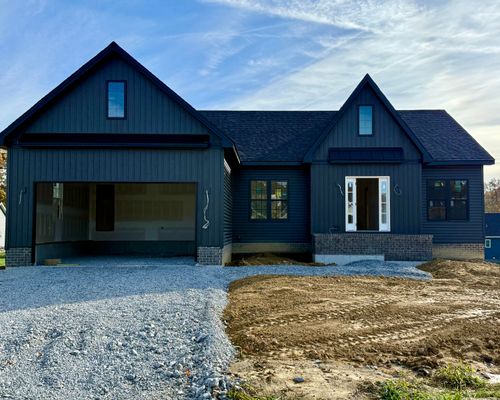 140 Knob View Trce, Junction City, KY, 40440-8301 | Card Image