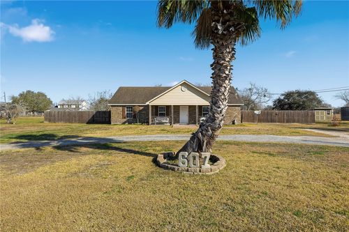 607 Celia, Woodsboro, TX, 78393 | Card Image