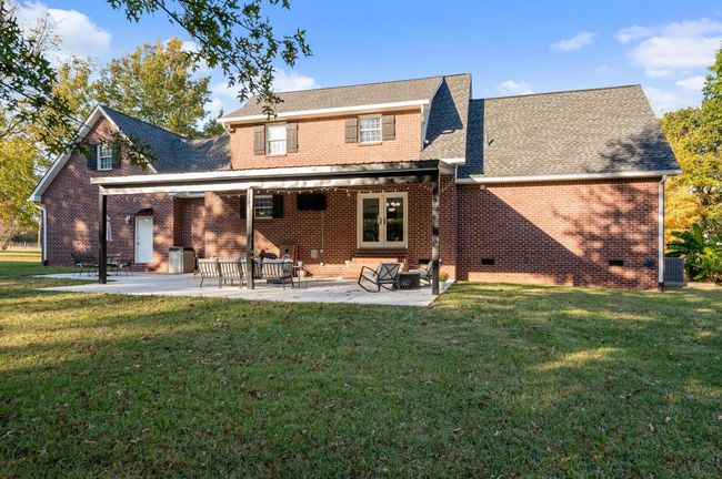 497 Sims Spring Rd, House other with 3 bedrooms, 3 bathrooms and 2 parking in Lewisburg TN | Image 14