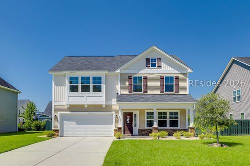 3823 Castleoak Dr, Richmond Hill, GA, 31324-0940 | Card Image