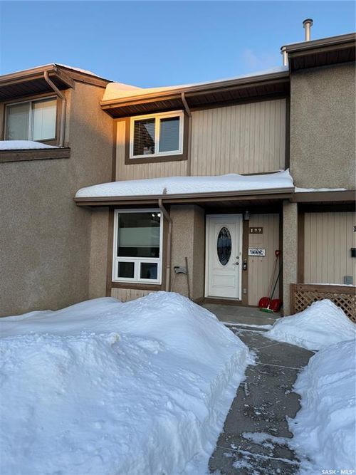 107-1128 Mckercher Drive, Saskatoon, SK, S7H4Y7 | Card Image