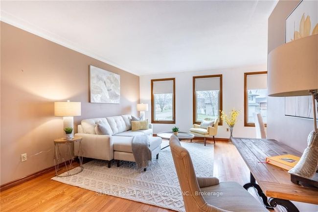 19 Carpenter Ave, House other with 4 bedrooms, 2 bathrooms and 3 parking in Stoney Creek ON | Image 5