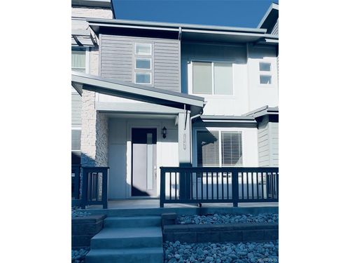 2048 S Vance Way, Lakewood, CO, 80227 | Card Image