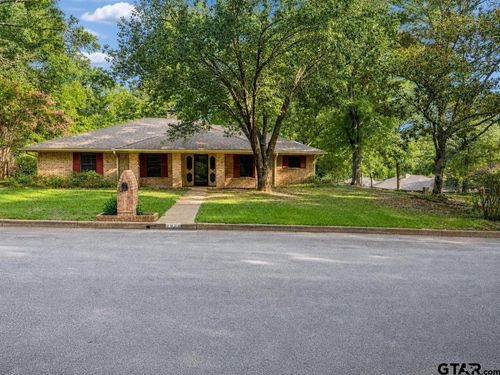 4828 Prestwick Ln, Tyler, TX, 75703-2730 | Card Image