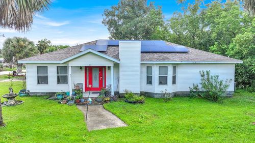 411 Ling St, Port St. Joe, FL, 32456-5016 | Card Image