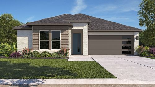2612 Goldfinch Drive, Denton, TX, 76205 | Card Image