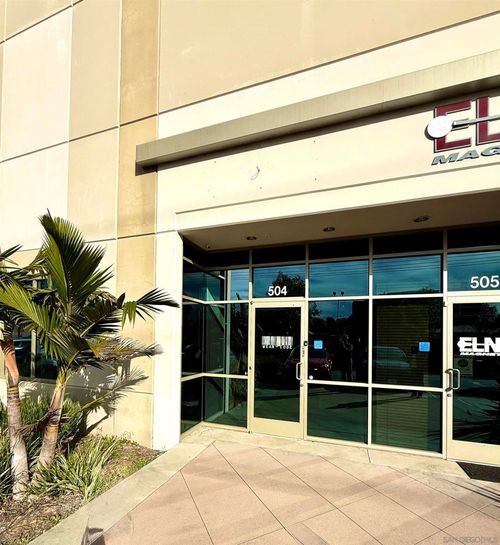 ste-504-3521 Main St, Chula Vista, CA, 91911-0802 | Card Image