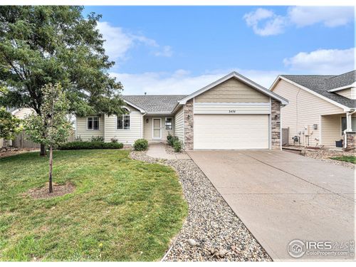 3474 Iron Horse Way, Wellington, CO, 80549-3018 | Card Image