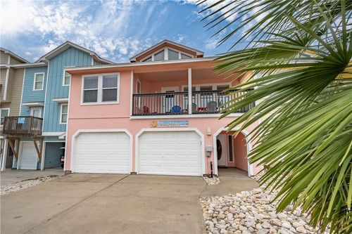 649 Anchor Drive, Port Aransas, TX, 78373 | Card Image