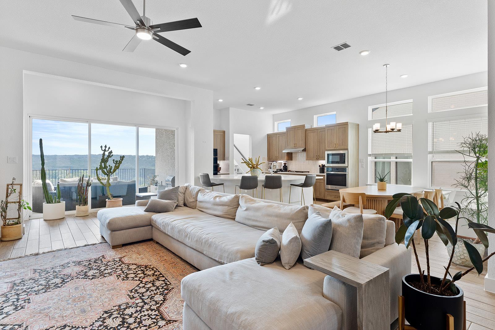Residential in Austin 5