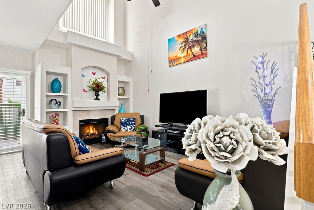 Residential in Las Vegas 4