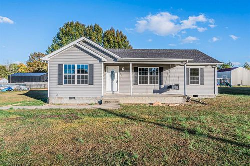 125 Sundown Drive, Russellville, KY, 42276 | Card Image