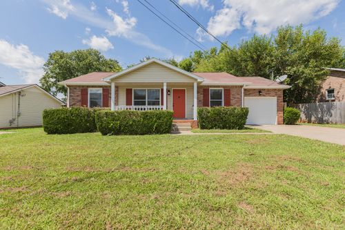 3820 Marla Cir, Clarksville, TN, 37042-7236 | Card Image