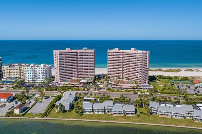 UNIT-10D - 1310 Gulf Blvd, Condo with 2 bedrooms, 3 bathrooms and null parking in CLEARWATER BEACH FL | Image 35