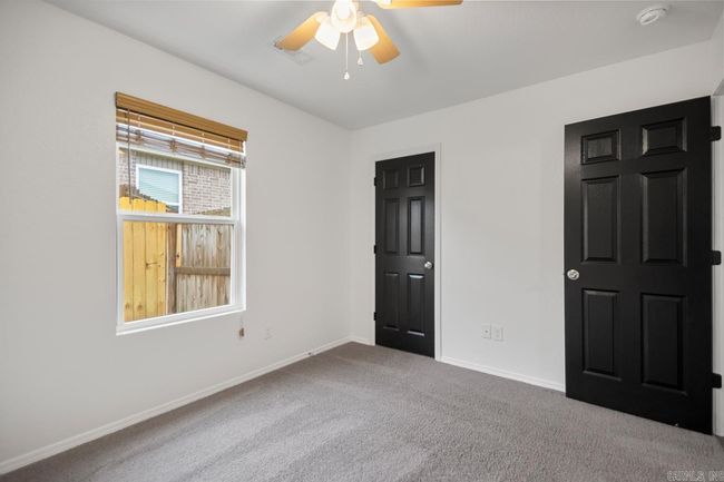 4008 Buckthorn Ln, House other with 3 bedrooms, 2 bathrooms and null parking in Alexander AR | Image 14