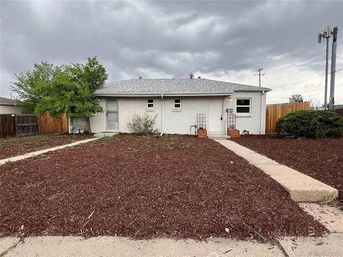 1105 S Zenobia St, Denver, CO, 80219-3639 | Card Image