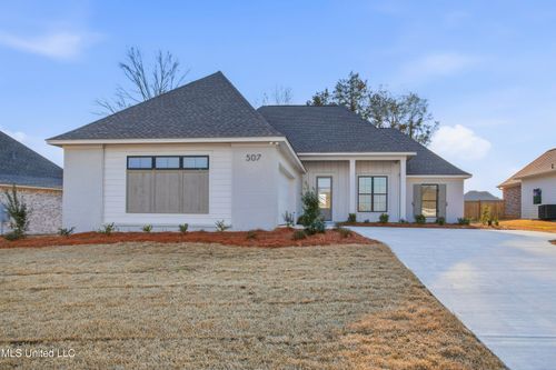 507 Portner Way, Canton, MS, 39046-1109 | Card Image