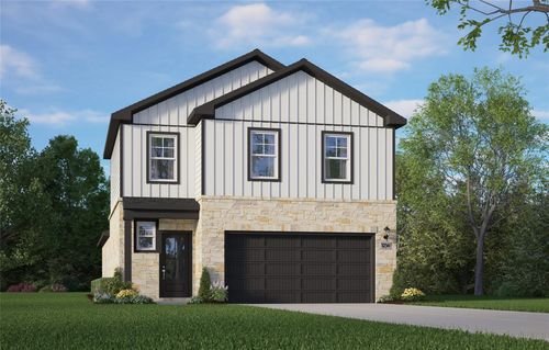 8618 Blueberry Ash St, Magnolia, TX, 77354-7350 | Card Image