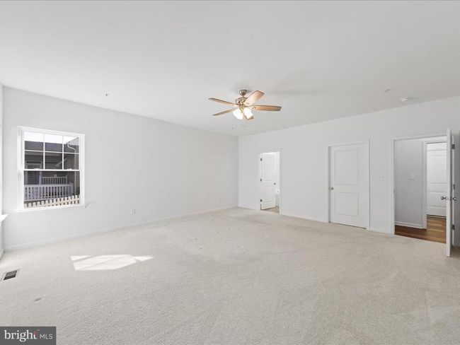 160 Regulator Dr N, House other with 4 bedrooms, 3 bathrooms and null parking in CAMBRIDGE MD | Image 25