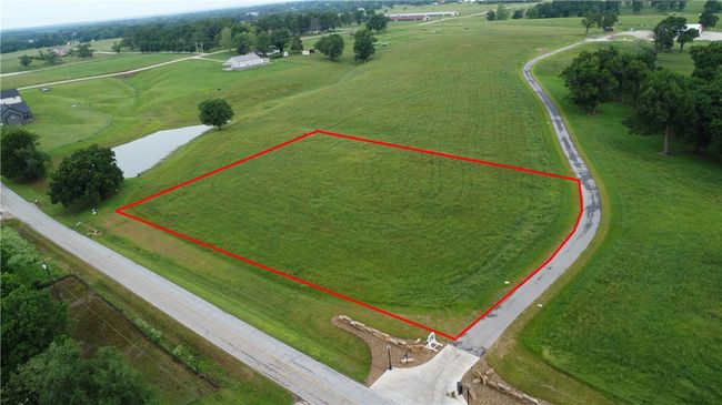 Lot 2 Northern Trace Way, Home with 0 bedrooms, 0 bathrooms and null parking in Springdale AR | Image 1