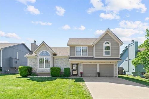 16148 S Curtis St, Olathe, KS, 66062-9648 | Card Image