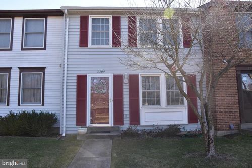 7708 Fawn Ct, ROCKVILLE, MD, 20855-2237 | Card Image
