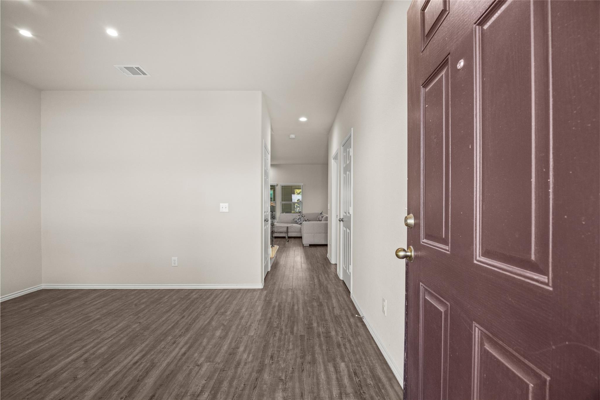 Residential in Houston 2