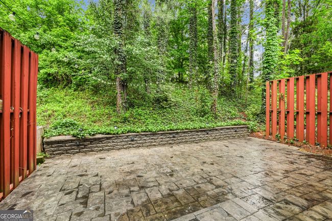 902 Masons Creek Cir, Townhouse with 3 bedrooms, 3 bathrooms and null parking in Atlanta GA | Image 20