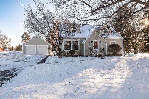 4857 W Ridge Rd, Spencerport, NY, 14559-1508 | Card Image