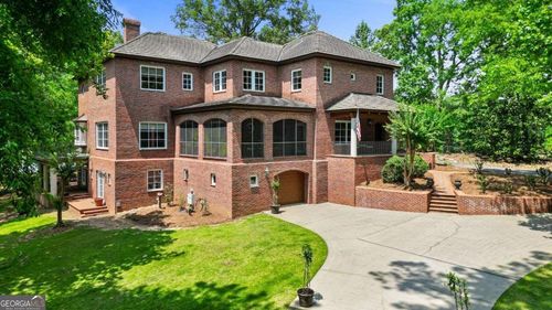 4043 Piedmont Lake Rd, Pine Mountain, GA, 31822-3556 | Card Image